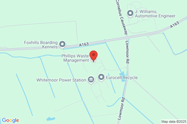 Phillips Waste Management Ltd