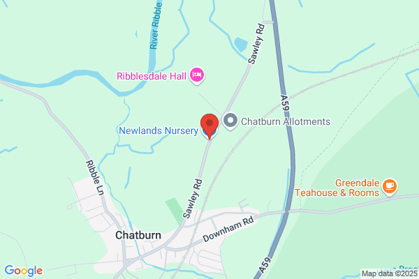 Newlands Garden Care
