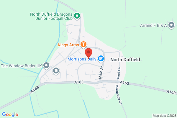 North Duffield Community Primary School