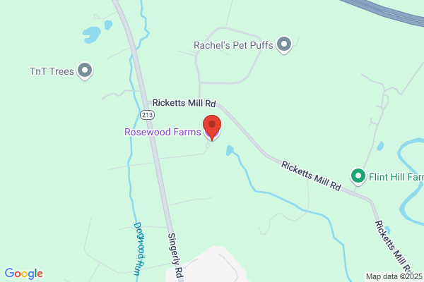 Rosewood Farms