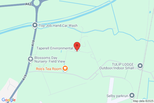Taperell Environmental