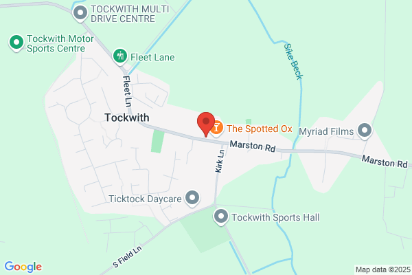 Tocklocks