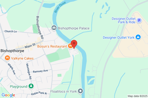 York Marine Services
