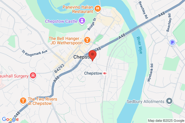 Closed - Chepstow Funeral Directors