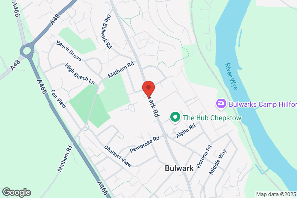 Costcutter - Bulwark Road, Chepstow