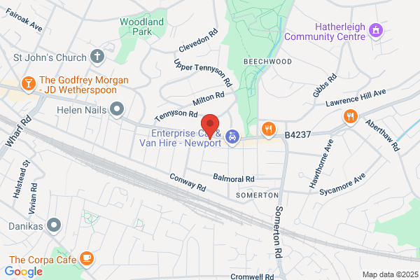 Domino's Pizza - Chepstow
