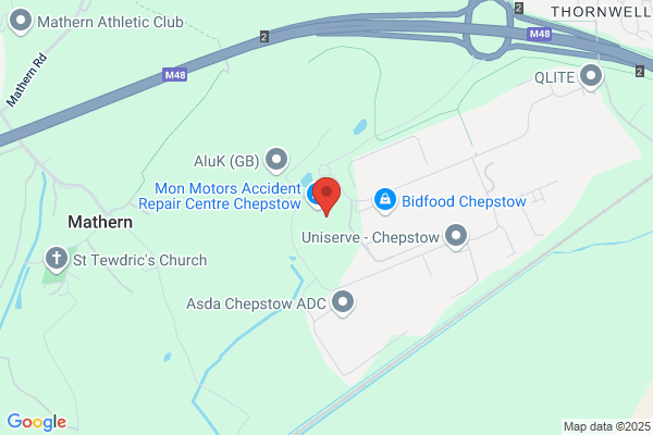Motability Scheme at Mon Motors Ford Chepstow