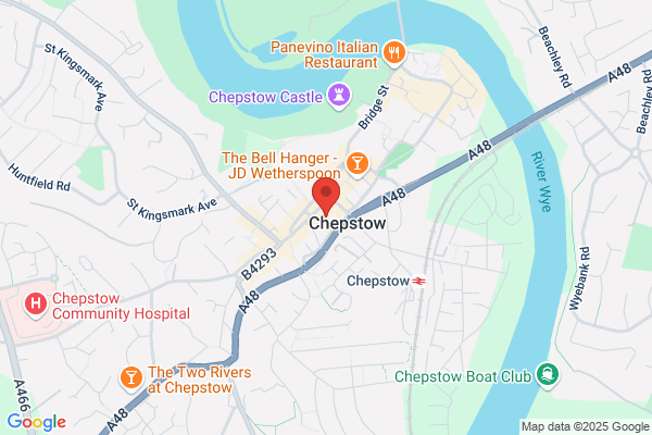 The Original Factory Shop (Chepstow) CLOSED
