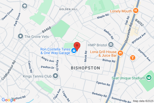 Bristol Cleaning Company