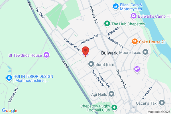 Bulwark Community Centre
