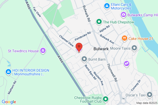 Bulwark Senior Citizens Club