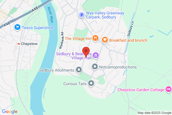 Buttington Road Sheltered Housing