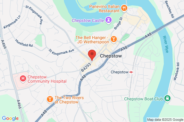 Chepstow Health Foods
