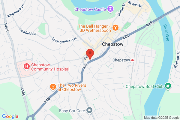 Chepstow Senior Citizens Club