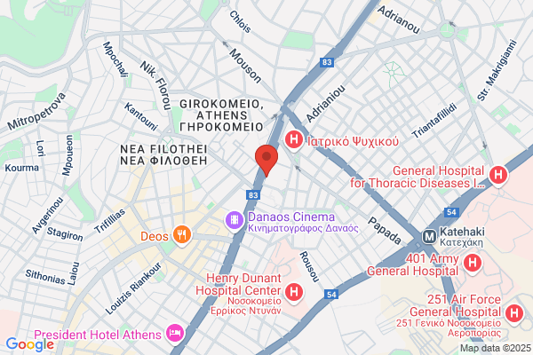 Interconnect Communications Ltd