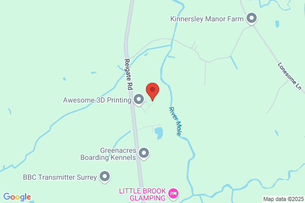 Pinewood Antiques