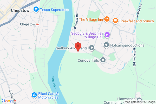 Sedbury Engineering Ltd