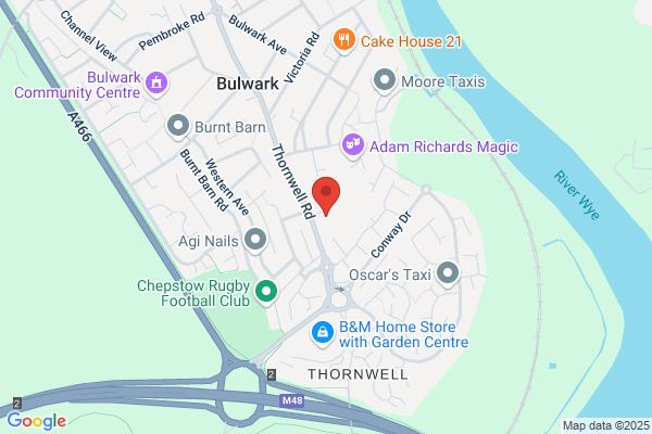 Thornwell Primary School & Nursery Unit