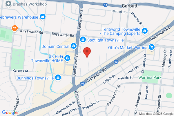 Townville Gas Services