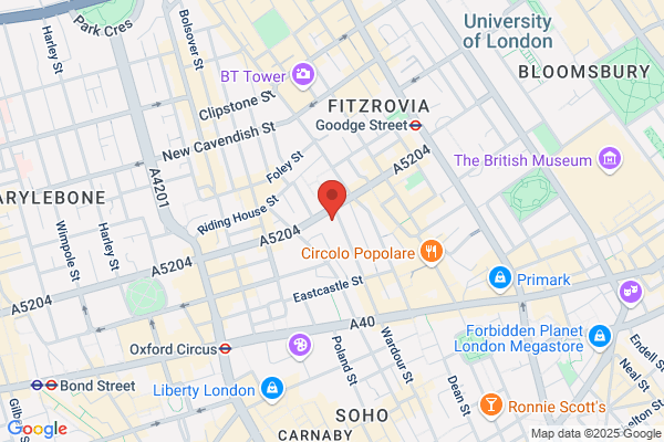Westminster Recruitment