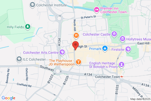 haart Estate Agents Plaistow