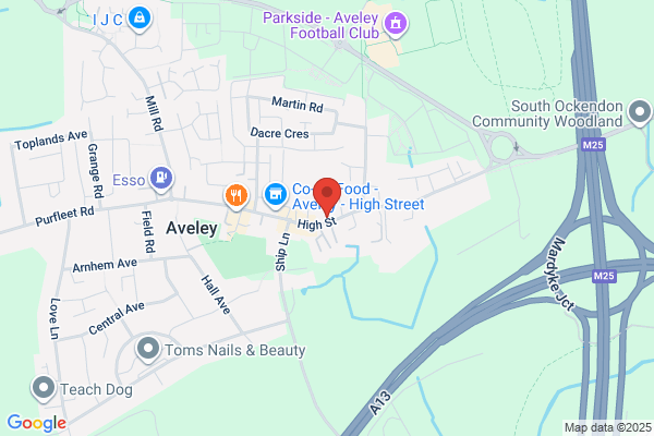 Aveley Garage & M.o.t. Centre