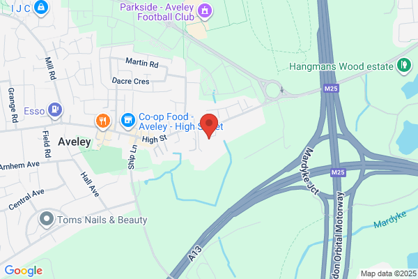 Aveley County Primary School