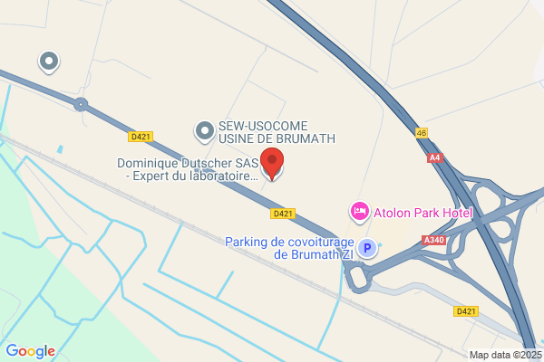 Dutscher Scientific