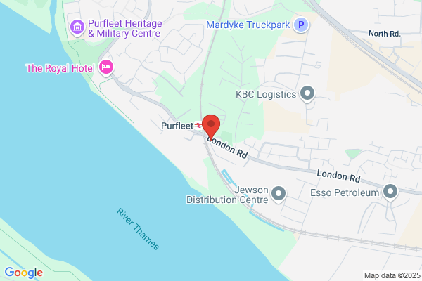 Purfleet General Stores