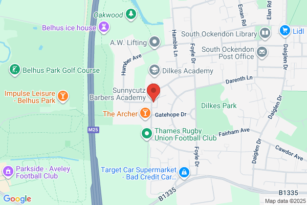 South Ockendon Off Licence