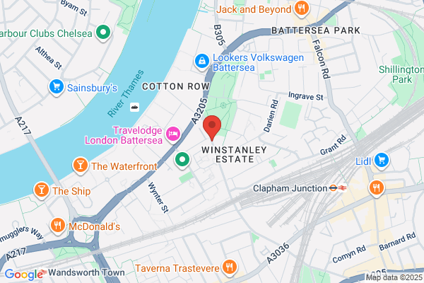 Wallis - CLOSED