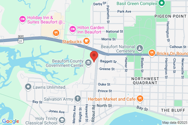 Beaufort Property Search