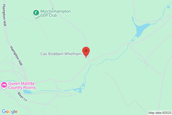 C Boddam-Whetham