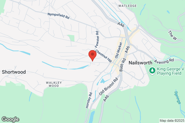 Christ Church (Nailsworth)