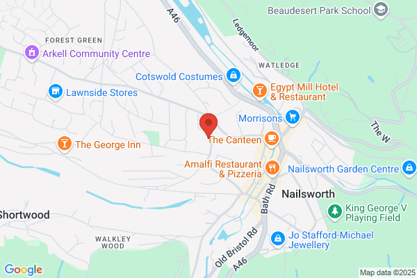 Cotswold Connection
