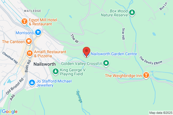 Nailsworth