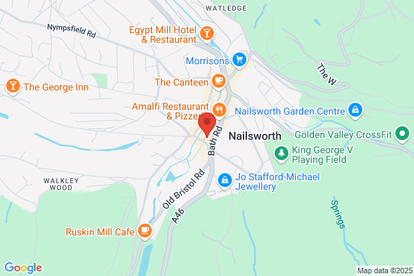 Nailsworth Carpets