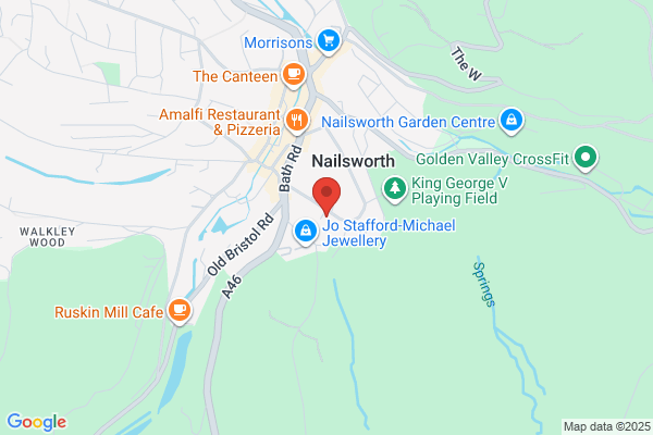 Nailsworth Chiropody Clinic