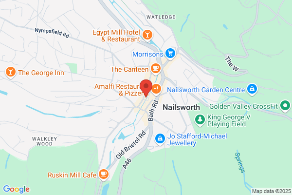 Nailsworth Co-op