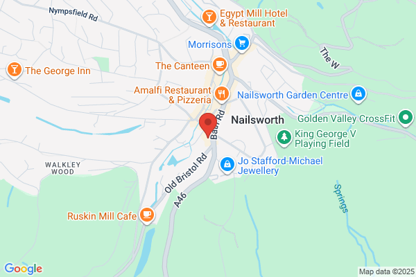 Nailsworth Comrades Club