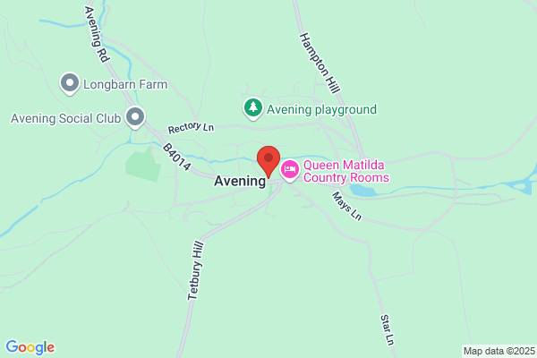Nailsworth Domestic Appliances