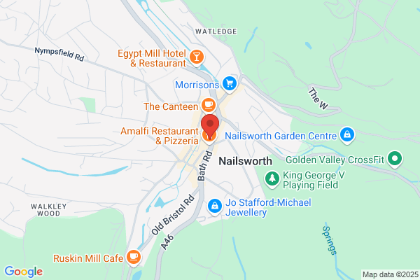 Nailsworth Ironmongers