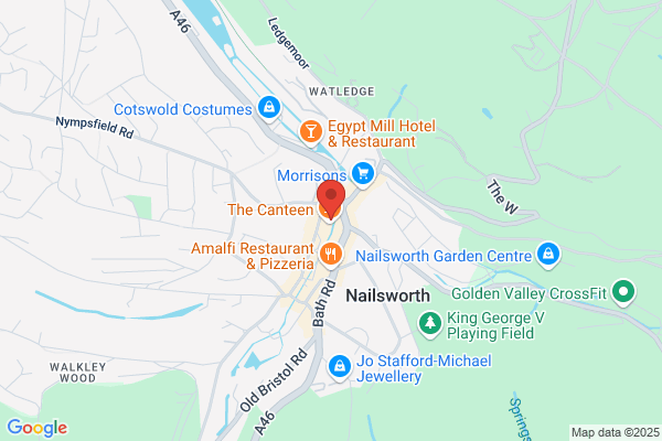 Nailsworth Motor Services