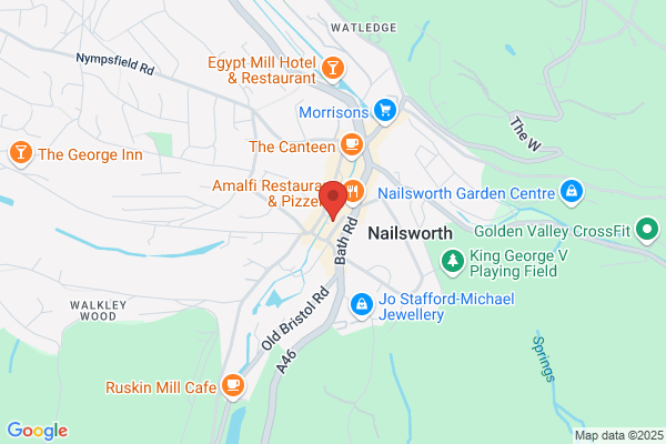 Nailsworth Veterinary Clinic