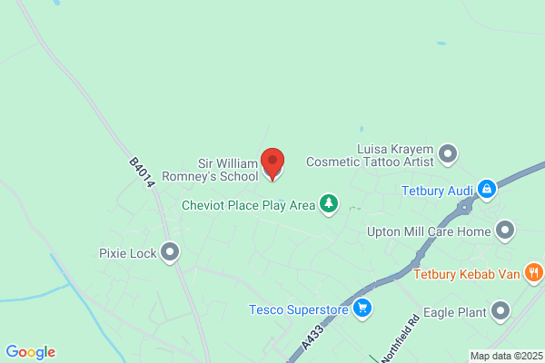 Sir William Romney's School