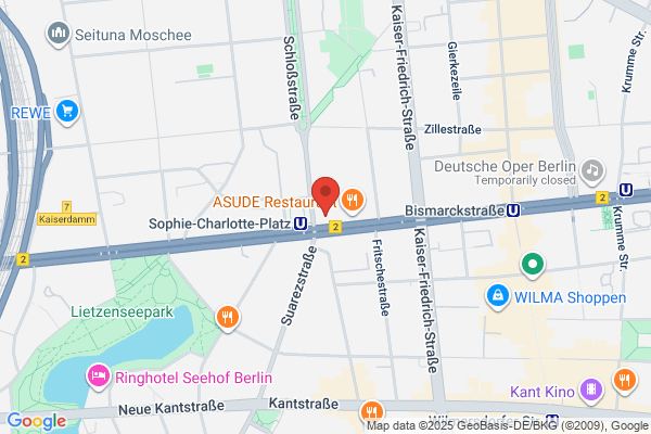 Sophie's Restaurant