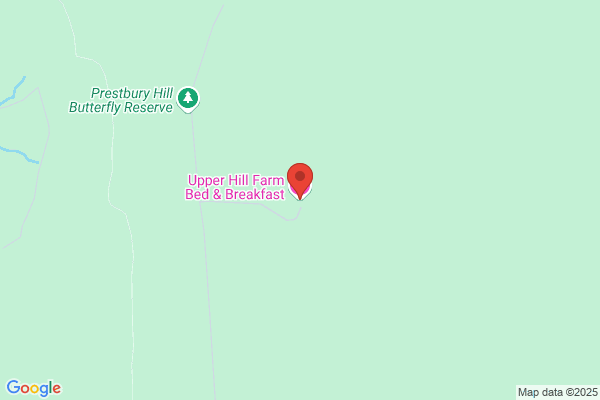 Upperhouse Bed & Breakfast