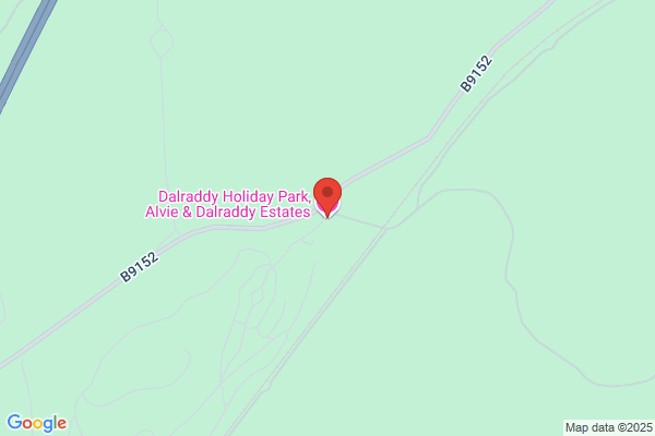 Dalraddy Holiday Park