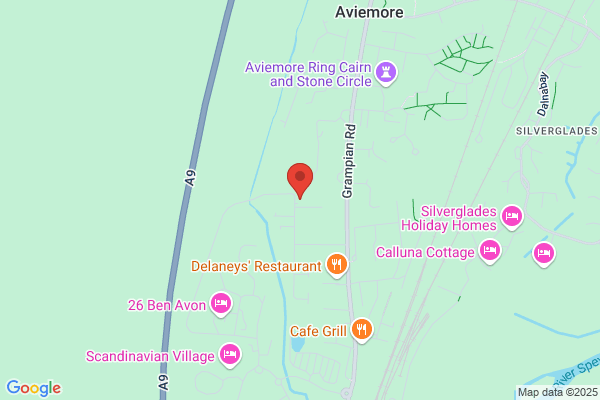 Aviemore Dental & Implant Clinic