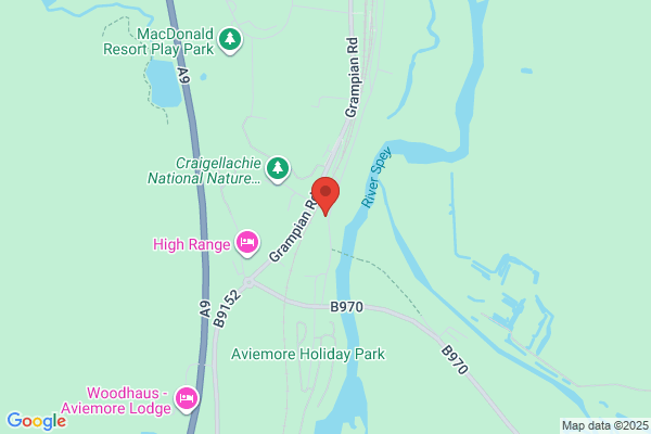 Aviemore Bunkhouse